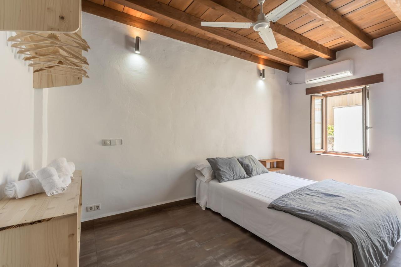 Appartamento La Casa Del Alfarero Siviglia Esterno foto